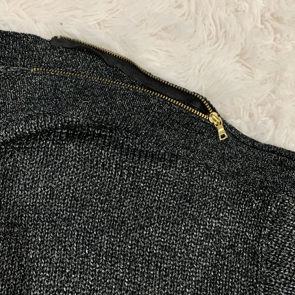 Gap Short Sleeve  Light weight Sweater. Size Large - Picture 7 of 13